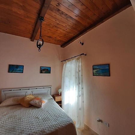 Astoria Tropea Centro Storico Lägenhet Exteriör bild