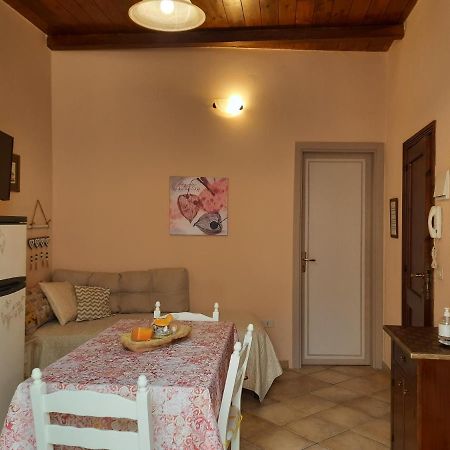 Astoria Tropea Centro Storico Lägenhet Exteriör bild