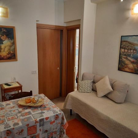 Astoria Tropea Centro Storico Lägenhet Exteriör bild