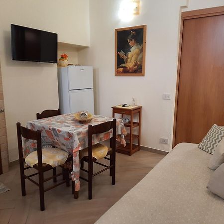 Astoria Tropea Centro Storico Lägenhet Exteriör bild