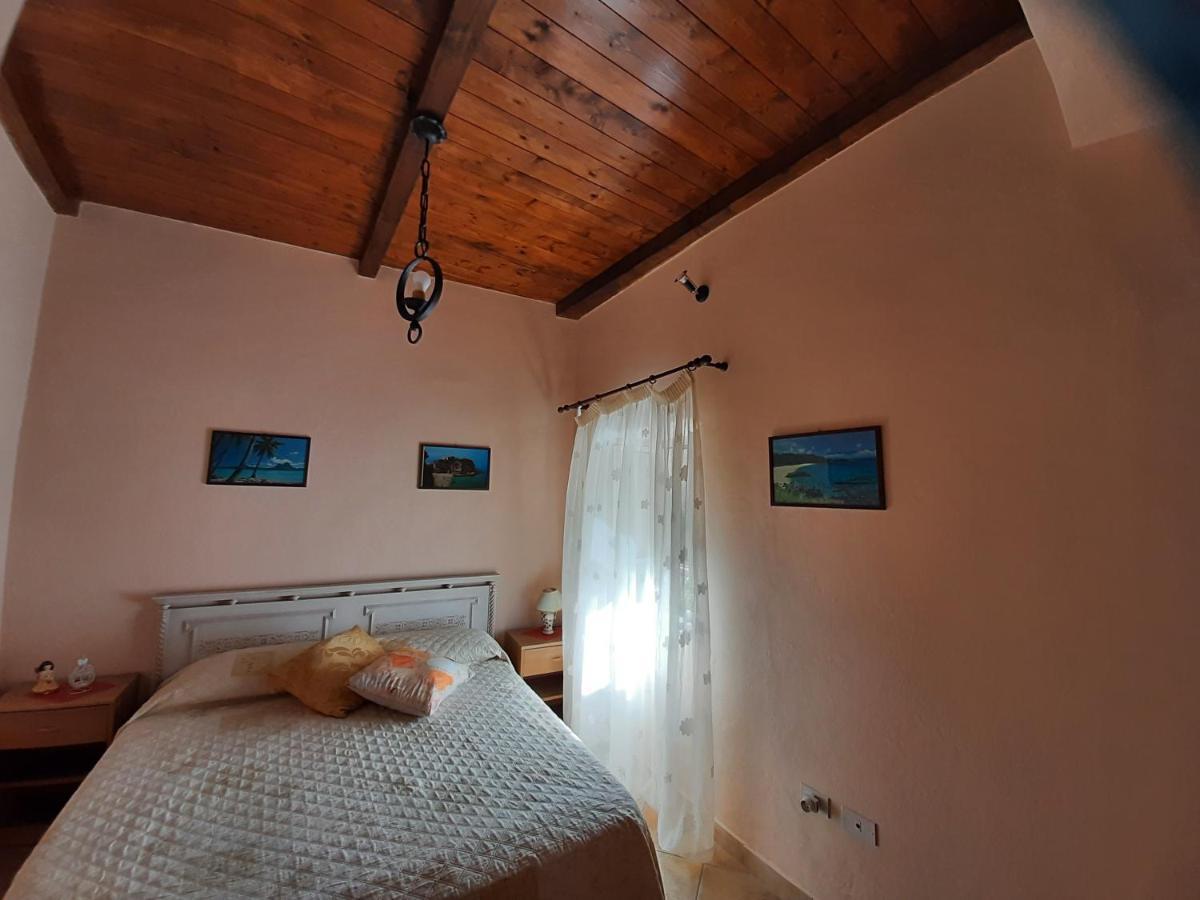 Astoria Tropea Centro Storico Lägenhet Exteriör bild