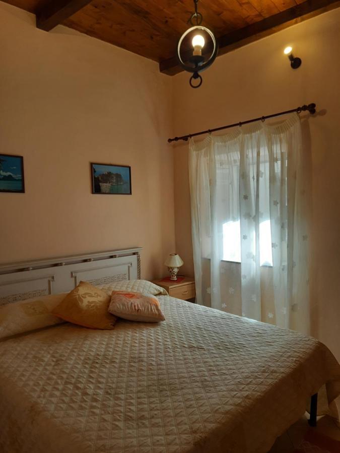 Astoria Tropea Centro Storico Lägenhet Exteriör bild