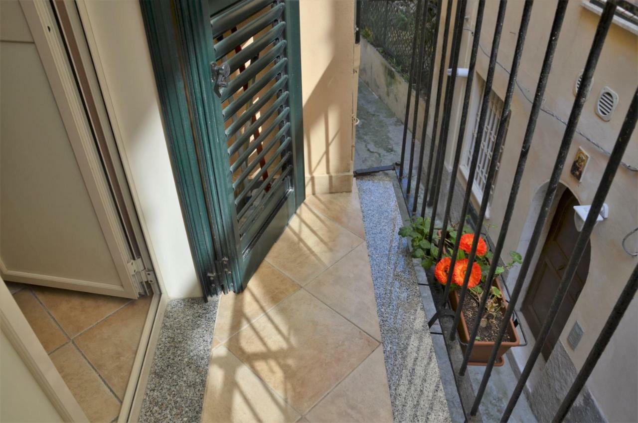 Astoria Tropea Centro Storico Lägenhet Exteriör bild